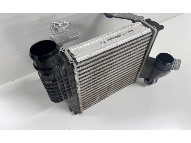 Интеркулер  9675627980, P9675627980   Citroen Berlingo 