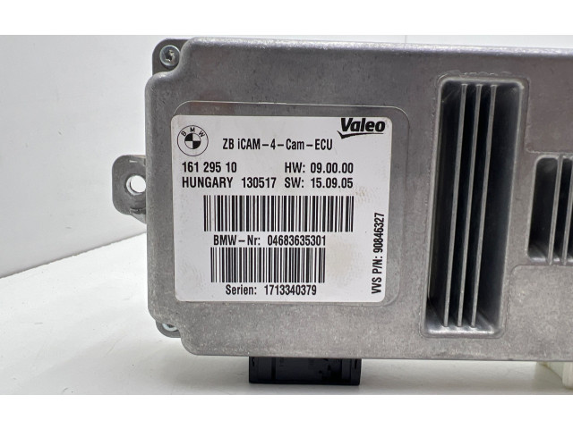 Модуль управления BSM 16129510, 1713340379 BMW X3 F25