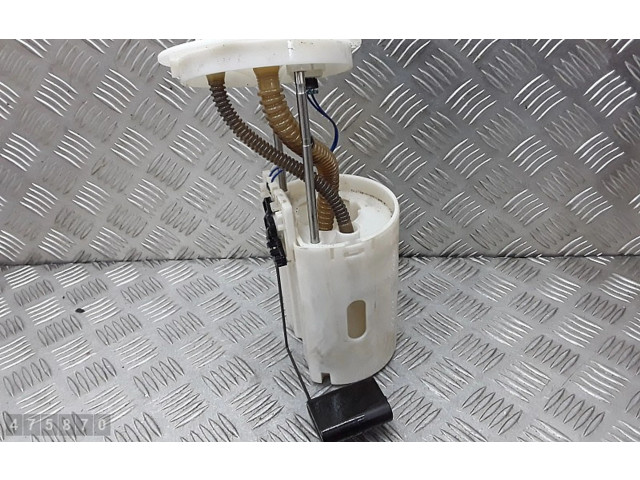 Vstřikovací čerpadlo 2825612204 Isuzu D-Max