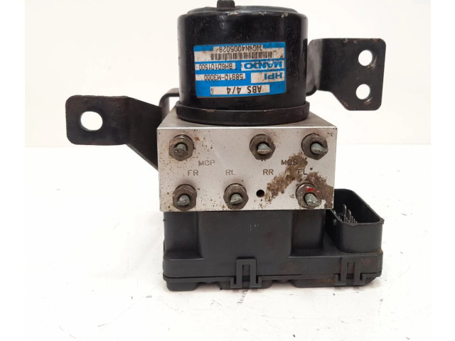 Блок АБС 58910M3000, 58910M3000   KIA  Joice  1999 - 2002 года