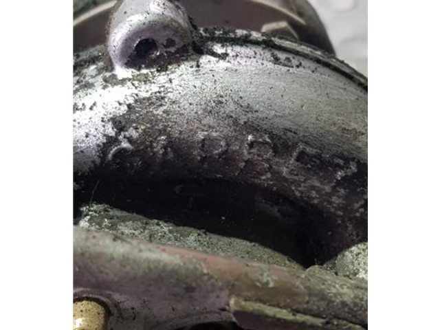 Turbodmychadlo Турбина 144115M300 Nissan Almera N16