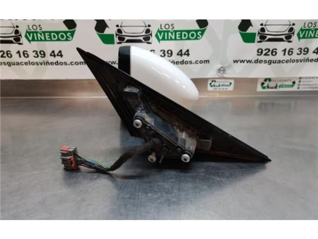 Зеркало электрическое Jaguar XK - XKR 2006 - 2016 года