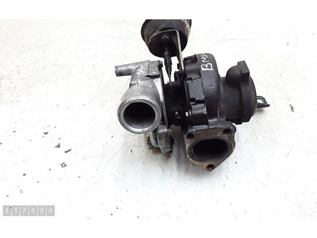 Turbodmychadlo Турбина 7823202, 7823202 782320207 797863- BMW M5 4.4 M5 30th Anniversary S63 B44 B