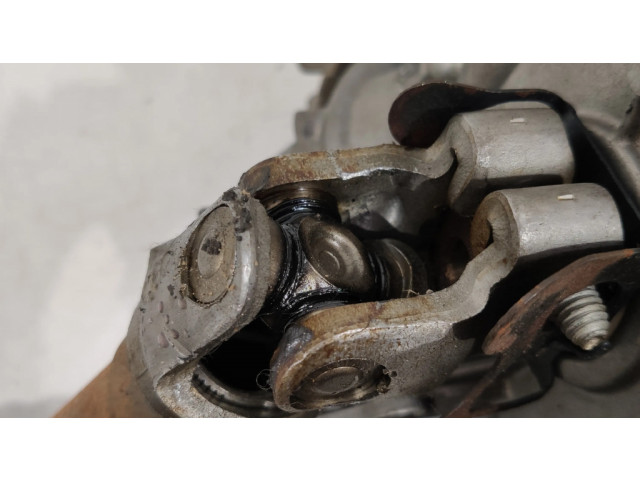    Рулевая рейка 54084783K, 8200826807A   Renault Clio III 2005-2012 года