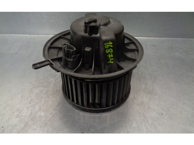 Вентилятор печки 1K1819015, 983226W Skoda Octavia Mk2 (1Z)