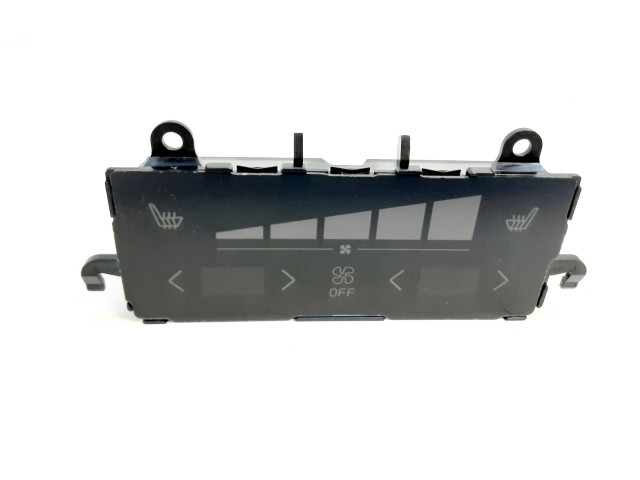 Блок управления климат-контролем 31346787 Volvo XC90