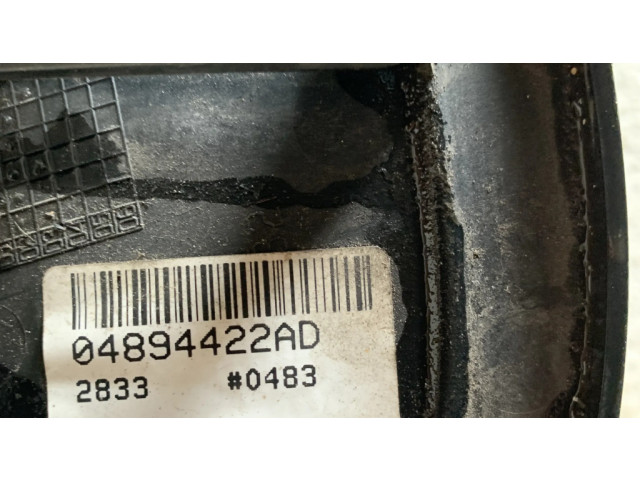 Zpětné zrcátko pravé Chrysler Voyager 2002 04894422AD