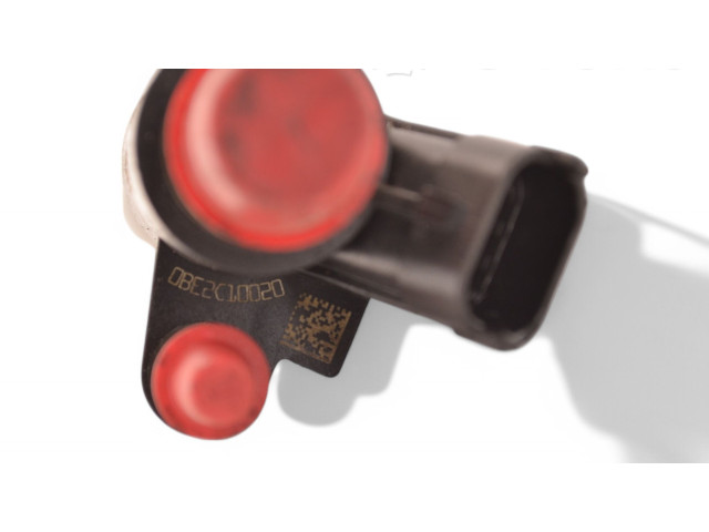 Форсунка 9X2Q9K546DB, C2C40577    Jaguar XF X250  306DT 