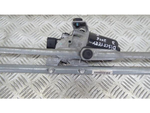 Моторчик дворников DLB000142, 95012-41    Land Rover Discovery 3 - LR3