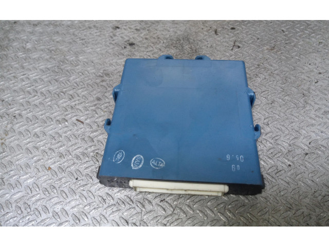 Блок управления 896180F020 Toyota Corolla Verso AR10