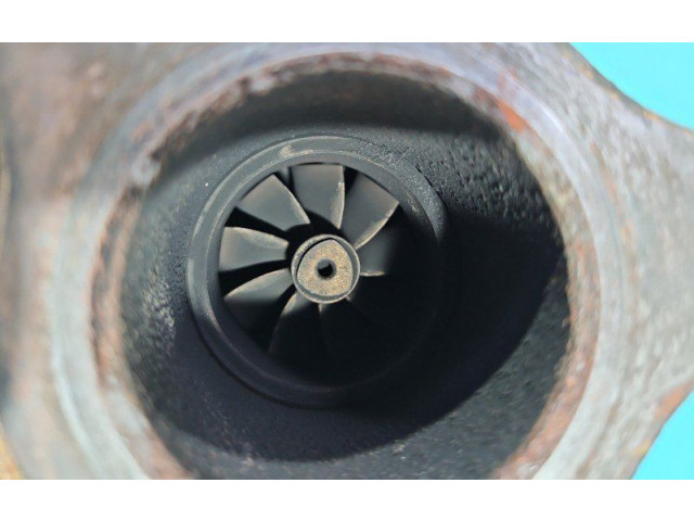  Турбина KIA Ceed  775274-2, IMPRK1435708   для двигателя D4FB      