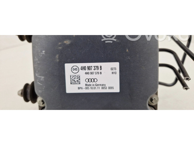 Jednotka ABS 4H0907379A, 0265960332 Audi A8 S8 D4 4H 2010
