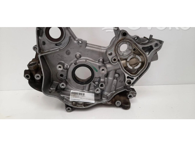 Масляный насос 15100PAAA01 Honda Accord