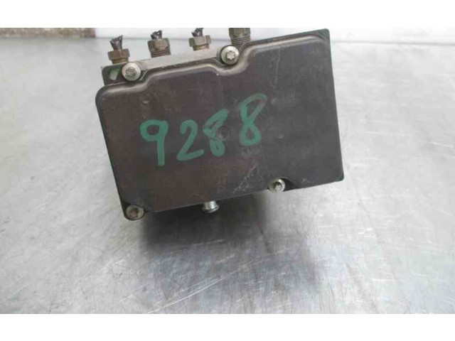 Блок АБС 8200262807, 0265231488   Dacia  Logan Pick-Up   -  года