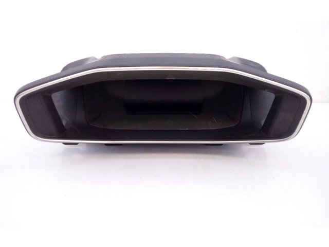 Панель приборов 9842710180   Peugeot 2008 II       