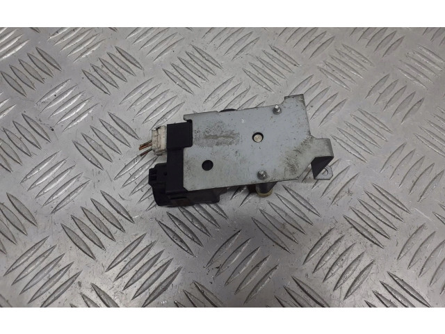 Pojistková skříňka Модуль кузова Nissan Primera 2000