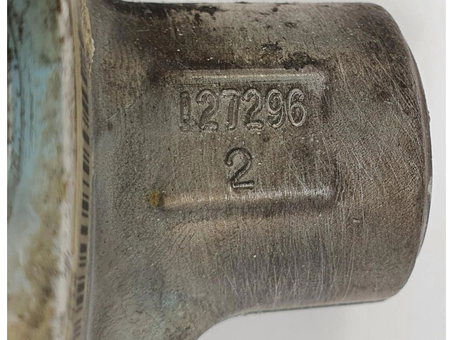 Топливный насос