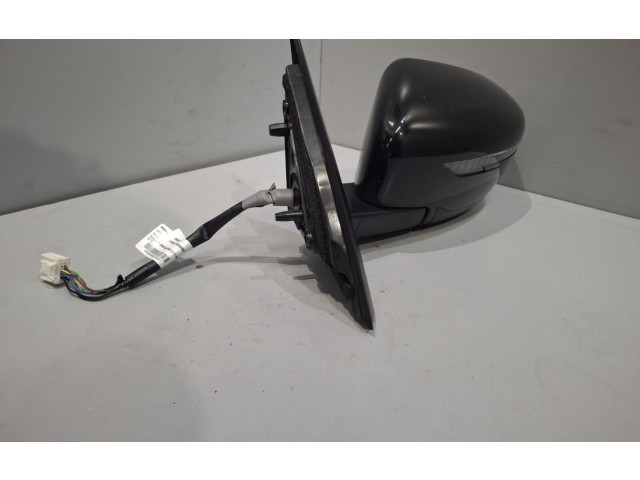 Zpětné zrcátko Nissan Qashqai 2017 20805003