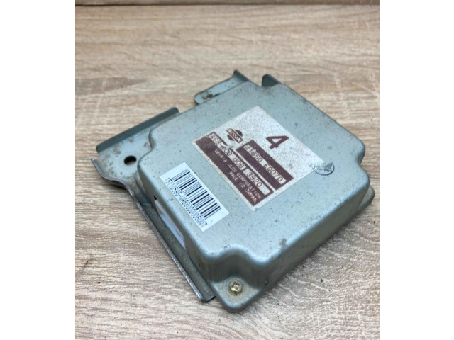 Блок управления коробкой передач 41650EQ070 Nissan X-Trail T30