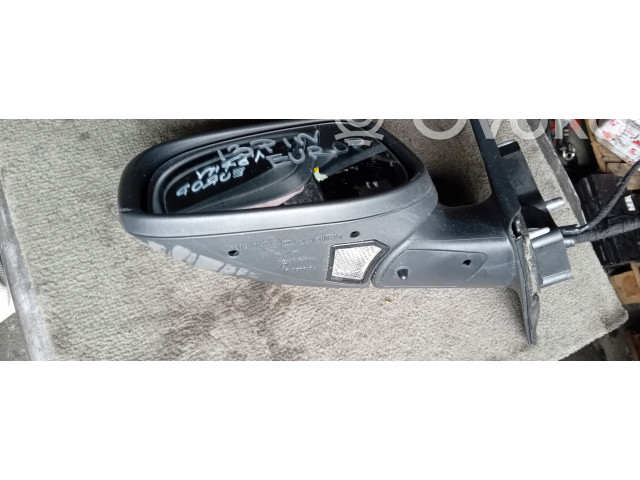 Переключатель дворников    Volvo V70