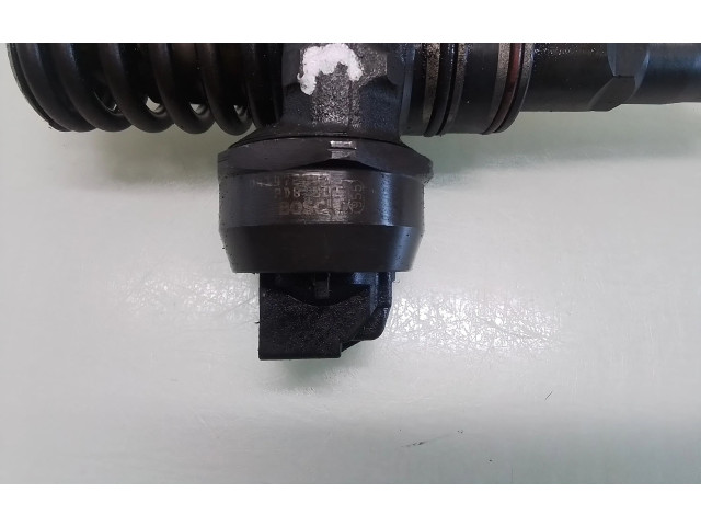 Vstřikovač 0414720035 Volkswagen Polo III 6N 6N2 6NF