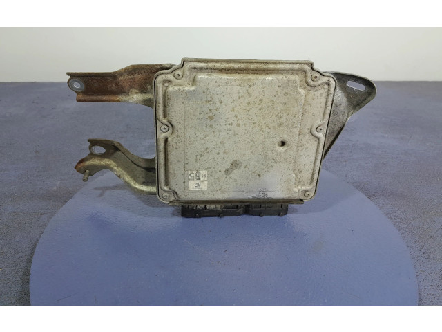 Řídící jednotka 89661-0DG50, 89661-0DG50 Toyota Yaris 2010