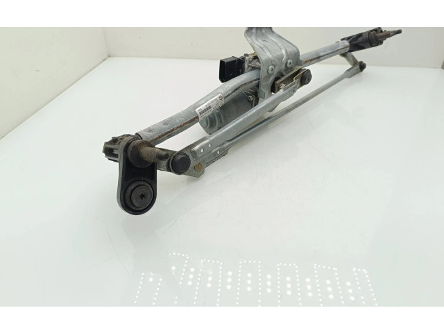 Комплект механизма стеклоочистителей 566955023A, 566955119A Skoda Kodiaq