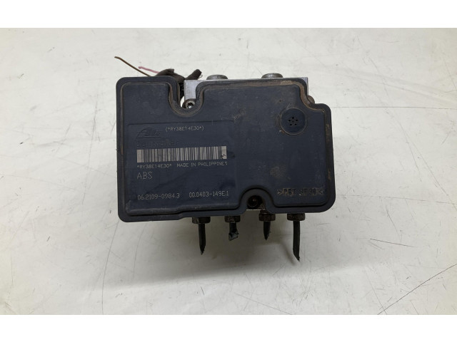 Блок АБС 06.2109-0984.3, 06.2109-0984.3 Chevrolet Matiz - года