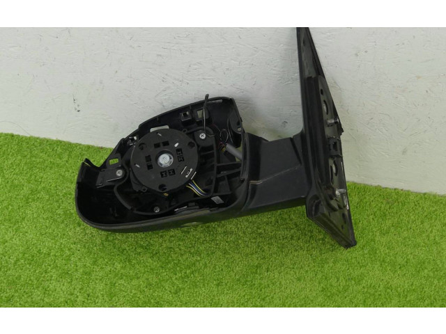 Зеркало электрическое SsangYong Korando - года