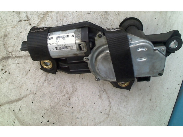 Моторчик заднего дворника     Volvo C30