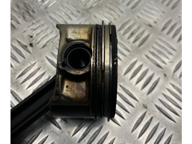  Поршень с шатуном  83L53, 83L53  Volvo XC90  