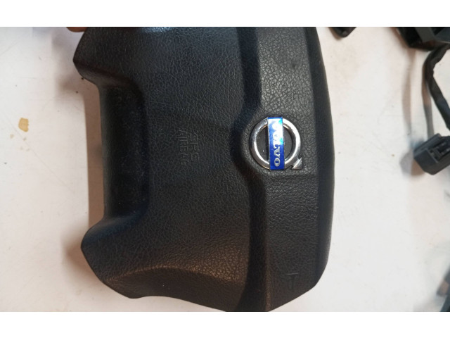 Подушка безопасности водителя 30754304   Volvo XC90