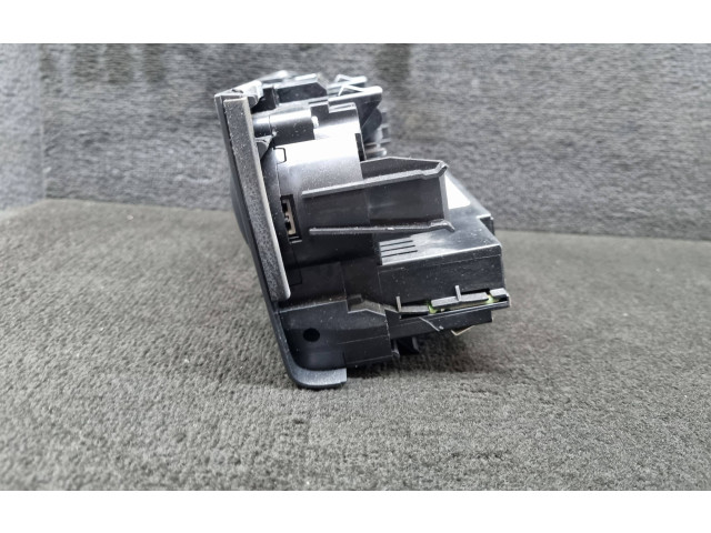 Блок управления климат-контролем 8P0820043H, 8P0820043H5PR   Audi A3 S3 A3 Sportback 8P