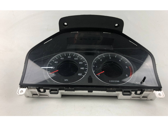 Панель приборов 31254540AA Volvo V70