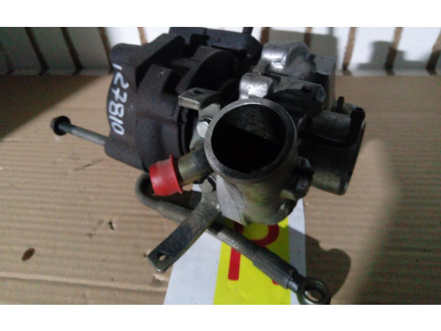 Турбина Alfa Romeo 166 46480117