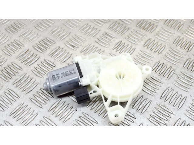 Передний двигатель механизма для подъема окон