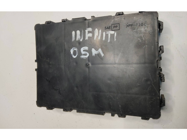 Модуль управления BSM 284B1CL000 Infiniti FX