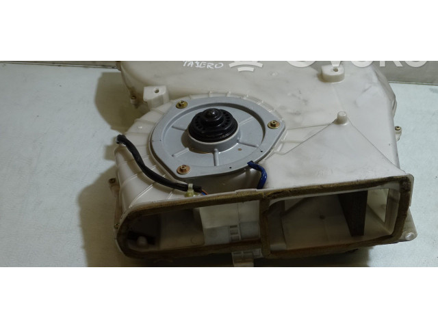 Вентилятор печки 116300-8163 Mitsubishi Pajero