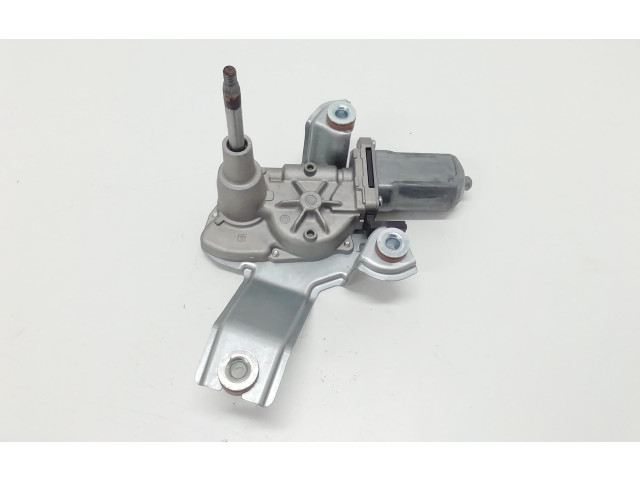 Моторчик заднего дворника MS259600-3440, MS259600-3440    Fiat 500L