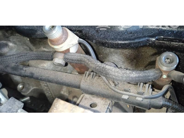 Форсунка SULAIDU, SULAIDU Volkswagen Lupo