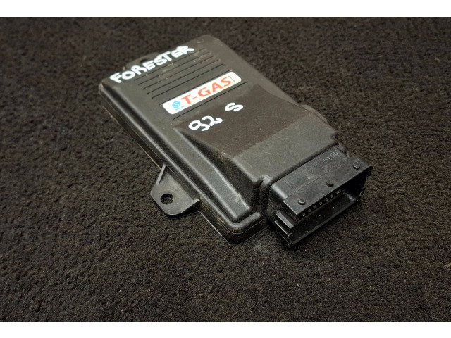 Блок управления двигателя 1511   Subaru Forester SF