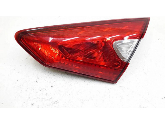 Задний фонарь правый сзади 18066 Nissan Pulsar