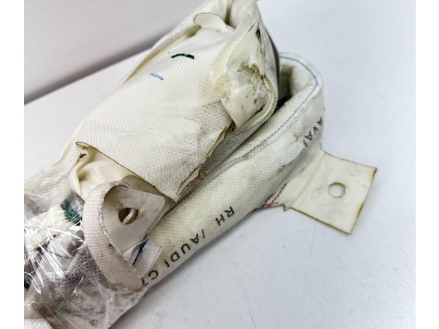 Боковая подушка безопасности 4G9880742, 4G9880742 Audi A6 S6 C7 4G