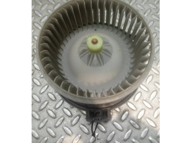 Вентилятор печки 2727005290, 2727005290 Subaru Legacy