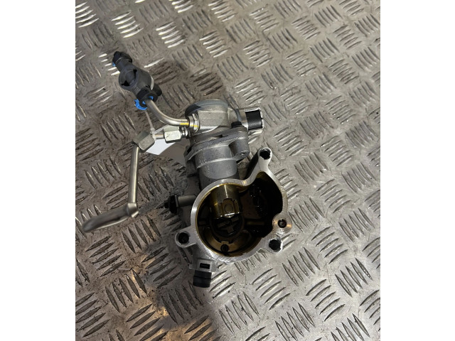 Топливный насос