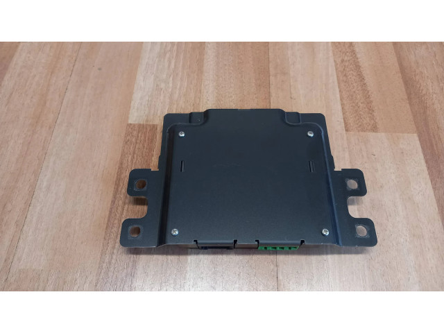 Блок управления 8X2314C512, 8X2314C512AA Jaguar XF X250