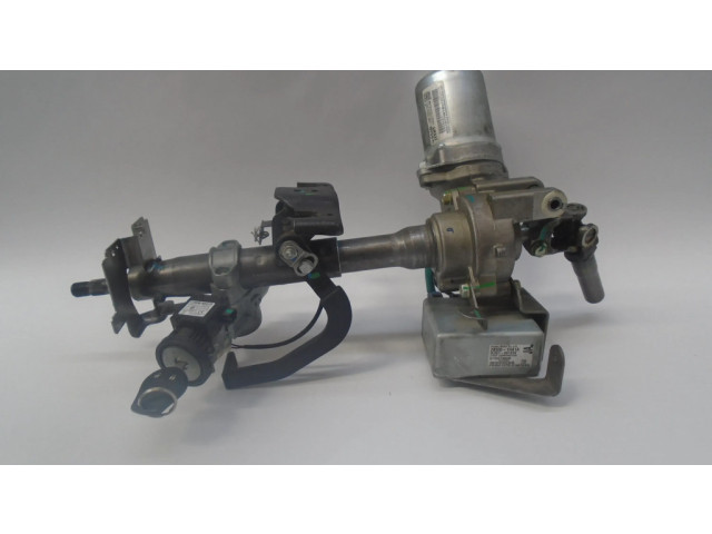 Volant Nissan Micra 2011 488201HA0B, 285001HA1A