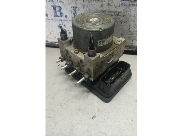 Блок АБС 476601418R, 93459794   Renault  Trafic III (X82)  2014 -  года