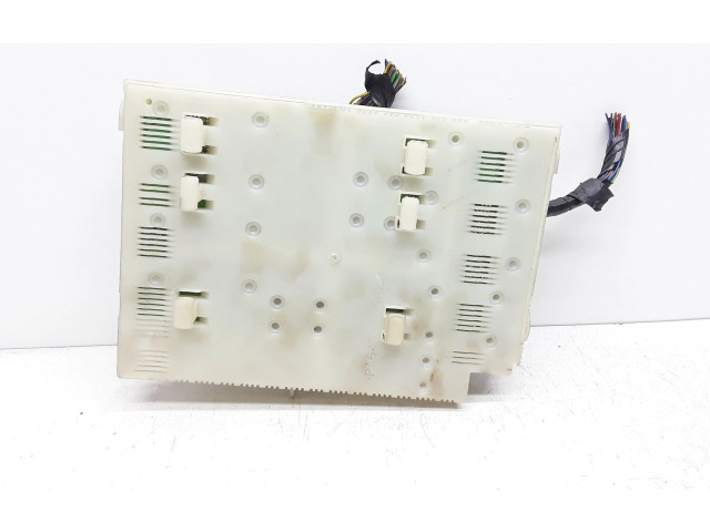 Блок предохранителей 31314116, 31314116AA Volvo S60