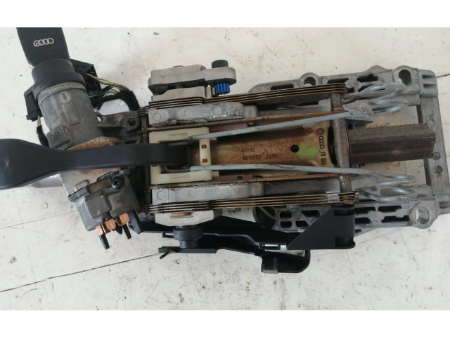 Рулевая рейка 100139157, 03095 Audi A2 - года